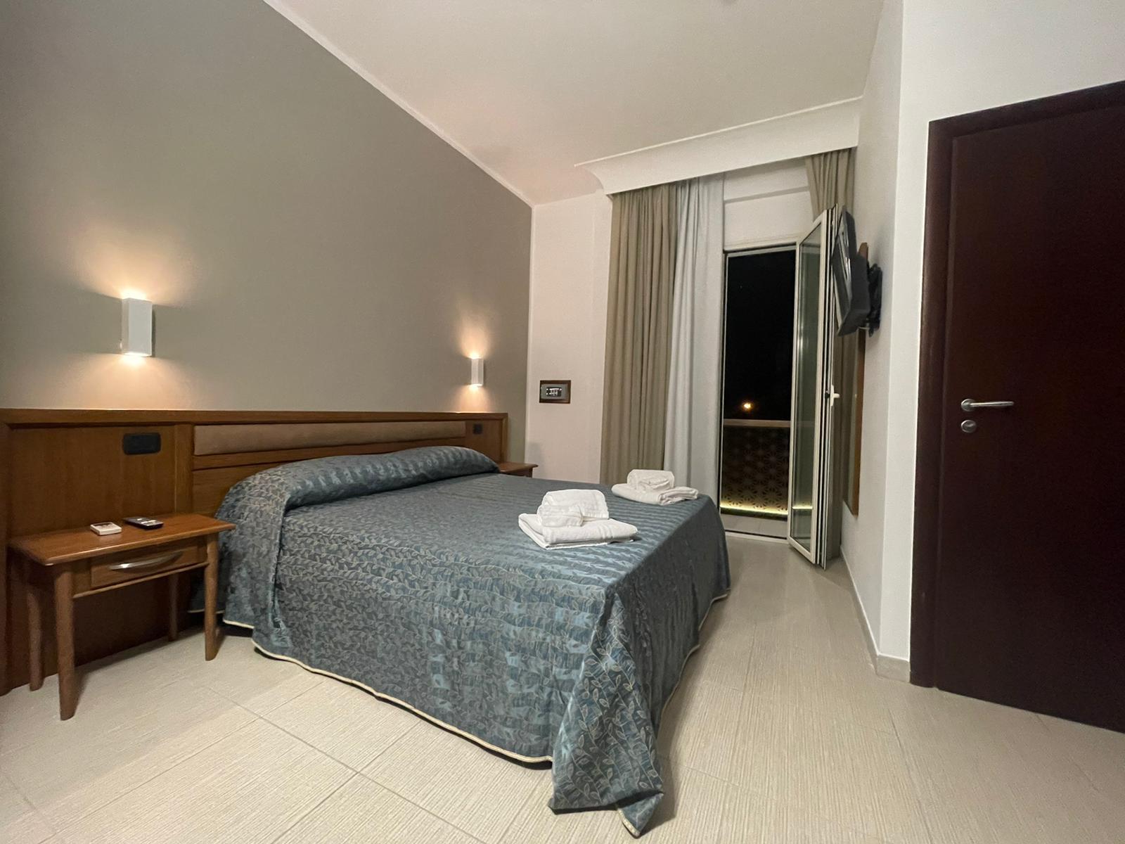 Hotel Posidonia Porto Cesareo Salento Lecce