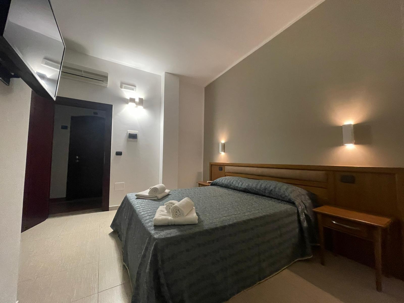 Hotel Posidonia Porto Cesareo Salento Lecce