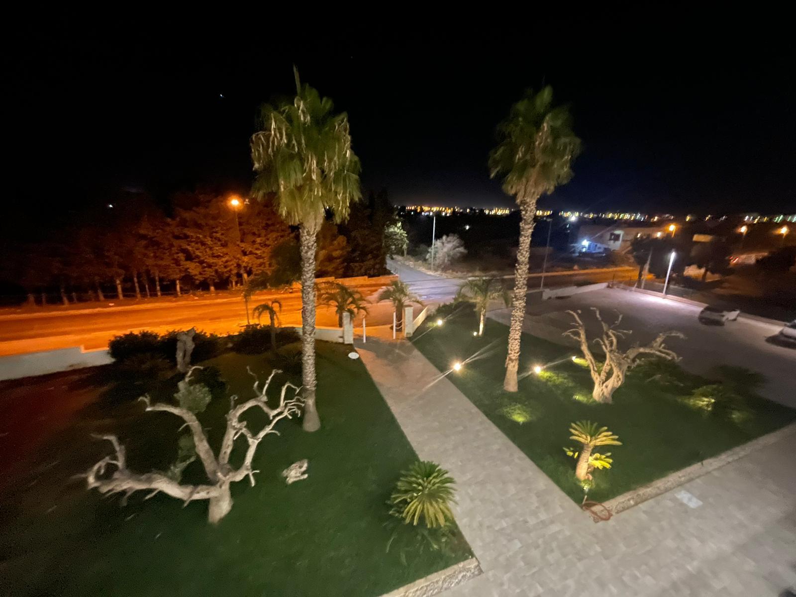 Hotel Posidonia Porto Cesareo Salento Lecce